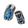 Gravastar M1 Pro Battle Worn Edition-Silver Mist - 1515567 - zdjęcie 2